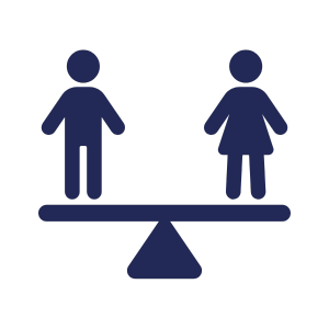 Gender equality